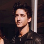 foto Milo Manheim