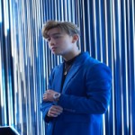 MC 張天賦 (Cheung Tinfu) foto