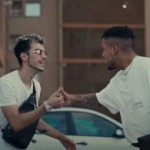 foto Yung Sarria y Kidd Keo