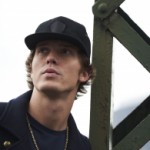 foto Parker McCollum