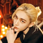 foto HYUNJIN