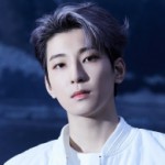 WONWOO (원우) foto