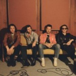 Arctic Monkeys foto