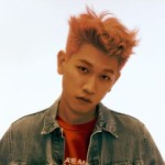 foto Crush (크러쉬)