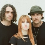 Paramore foto