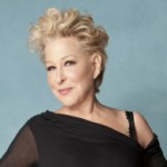 Bette Midler foto