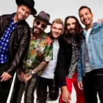 foto Backstreet Boys