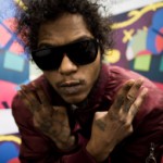 Ab-Soul foto