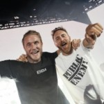 David Guetta & MORTEN foto
