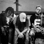 $UICIDEBOY$ & Germ foto