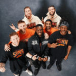 Sidemen foto