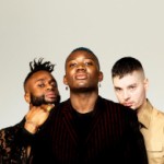 foto Young Fathers
