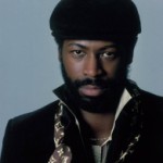 foto Teddy Pendergrass