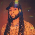 PARTYNEXTDOOR foto