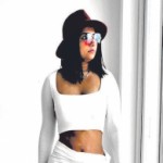 Sindy Malroz foto