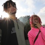 foto Lil Pump & Smokepurpp