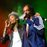 Foto de Snoop Dogg & Wiz Khalifa - Imagen del artista