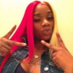 foto Sexyy Red