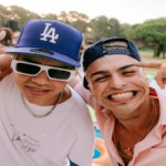 La T y La M foto