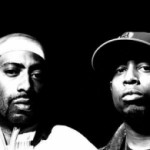 Talib Kweli & Madlib foto