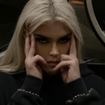 Foto de Xavi Jordan - Imagen del artista