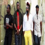 foto Robert Glasper Experiment