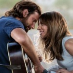 foto Lady Gaga & Bradley Cooper