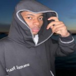 Thunder Bklu foto