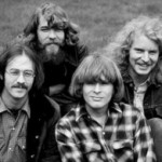 foto Creedence Clearwater Revival