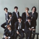 foto Hey! Say! JUMP