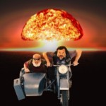 foto Tenacious D