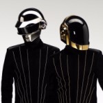 foto Daft Punk