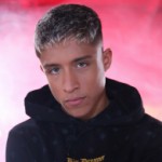 Aron Luix foto