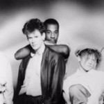 foto Simply Red