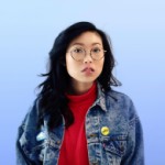foto Awkwafina