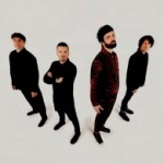 foto Kasabian