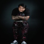 foto TELLY GRAVE