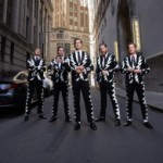 The Hives foto