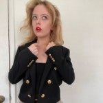 Suzanna Son foto