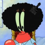 KASH KRABS foto