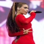Sevdaliza foto
