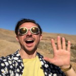 foto Martin Solveig
