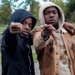 YN Jay & Louie Ray foto