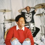 foto KennyHoopla & Travis Barker