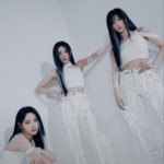 ODD EYE CIRCLE foto