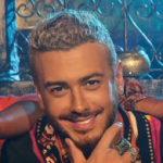 foto Saad Lamjarred - سعد لمجرد