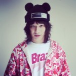 Percy (THA) foto