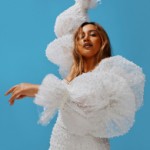 foto Jessica Mauboy