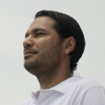 Marc Benjamin foto