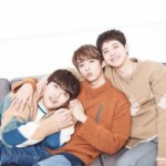 foto B1A4